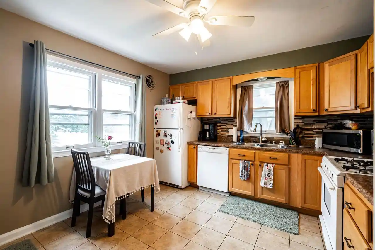 Photo 3 of Single family home for sale at 3355 N 83rd Street, Milwaukee, WI 53222 | MLS# 1980138 | Listing updated on 2026-09-18