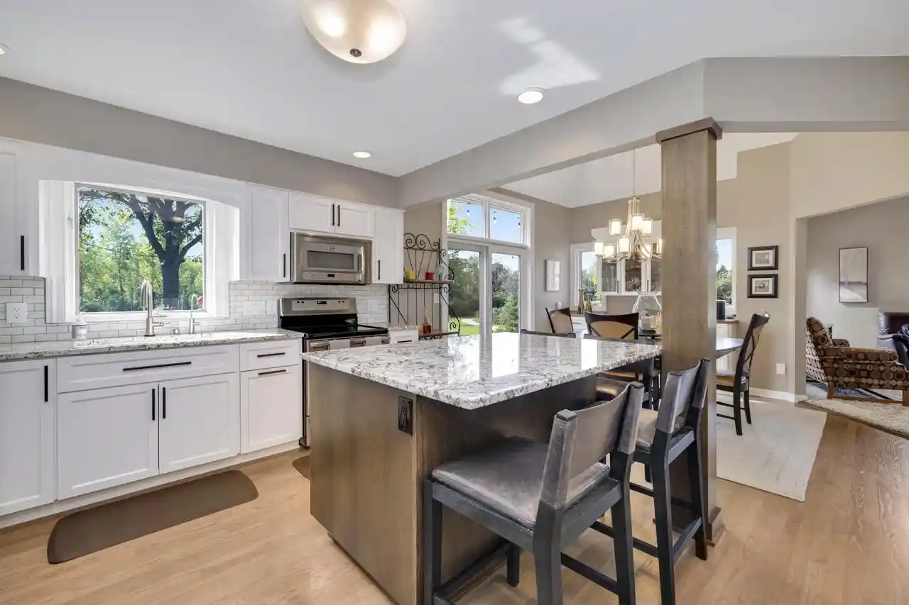 Photo 3 of Single family home for sale at 21135 Stratford Ct, Brookfield, WI 53045 | MLS# 1980140 | Listing updated on 2026-09-13