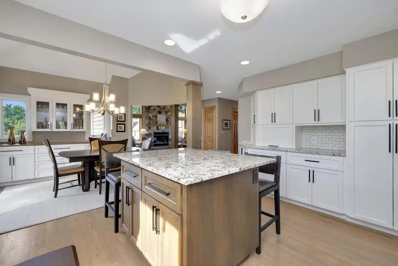 Photo 4 of Single family home for sale at 21135 Stratford Ct, Brookfield, WI 53045 | MLS# 1980140 | Listing updated on 2026-09-13