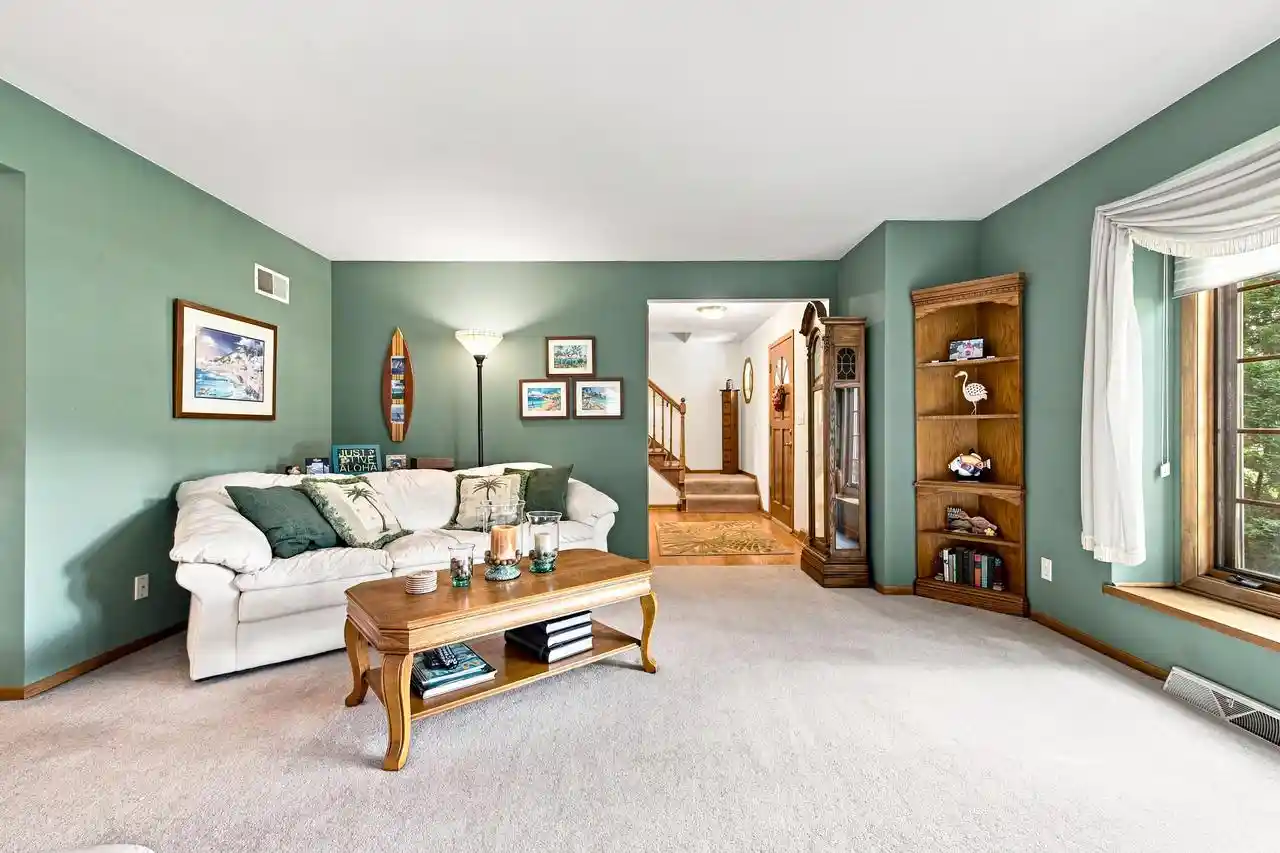 Photo 2 of Single family home for sale at N48w25418 Aberdeen Dr, Pewaukee, WI 53072 | MLS# 1980141 | Listing updated on 2026-09-25