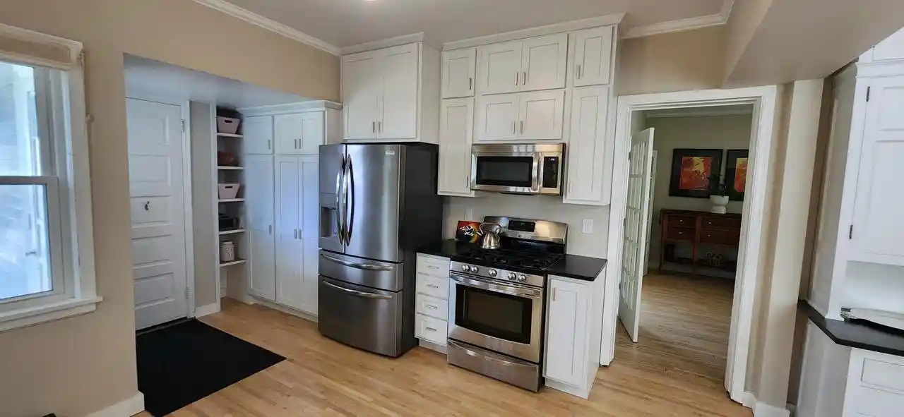 Photo 2 of Single family home for sale at 816 Steuben St, Wausau, WI 54403 | MLS# 22604501 | Listing updated on 2026-09-13