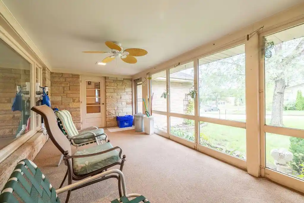 Photo 3 of Single family home for sale at 201 Gardner Ave, Burlington, WI 53105 | MLS# 1980143 | Listing updated on 2026-09-14
