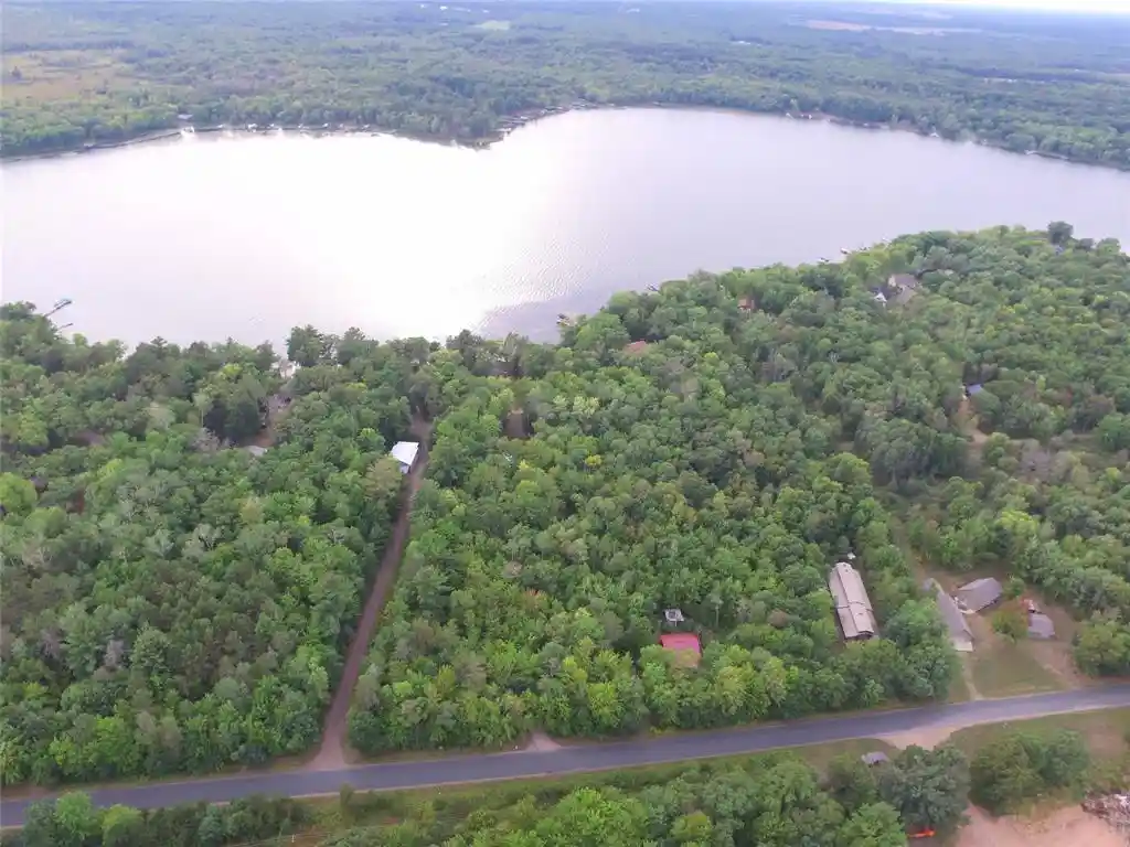 Photo 1 of Land for sale at 24665 Clam Lake Dr, Siren, WI 54872 | MLS# 1605055 | Listing updated on 2026-09-10