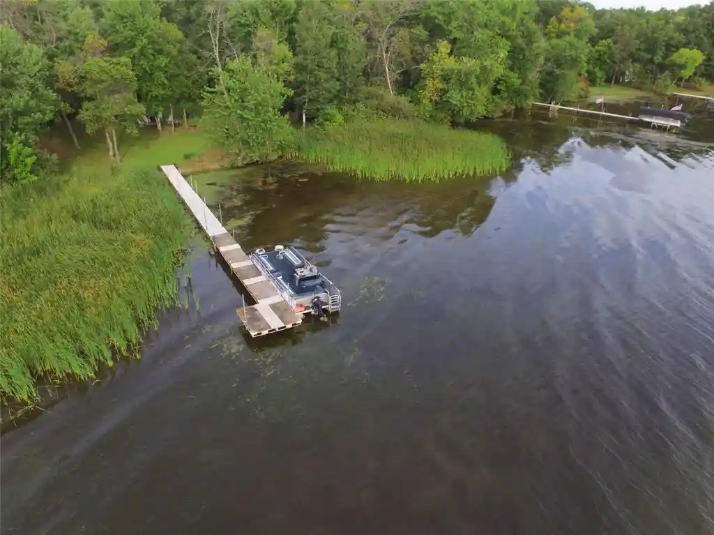 Photo 3 of Land for sale at 24665 Clam Lake Dr, Siren, WI 54872 | MLS# 1605055 | Listing updated on 2026-09-10