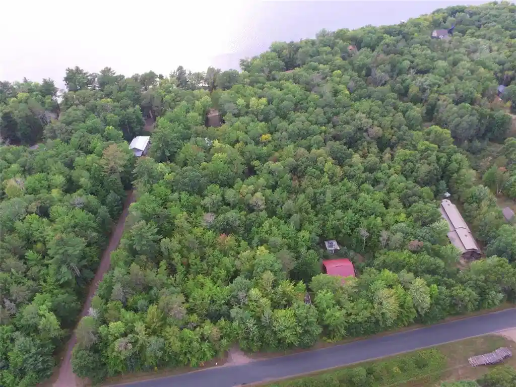 Photo 3 of Land for sale at 24665 Clam Lake Dr, Siren, WI 54872 | MLS# 1605055 | Listing updated on 2026-09-10
