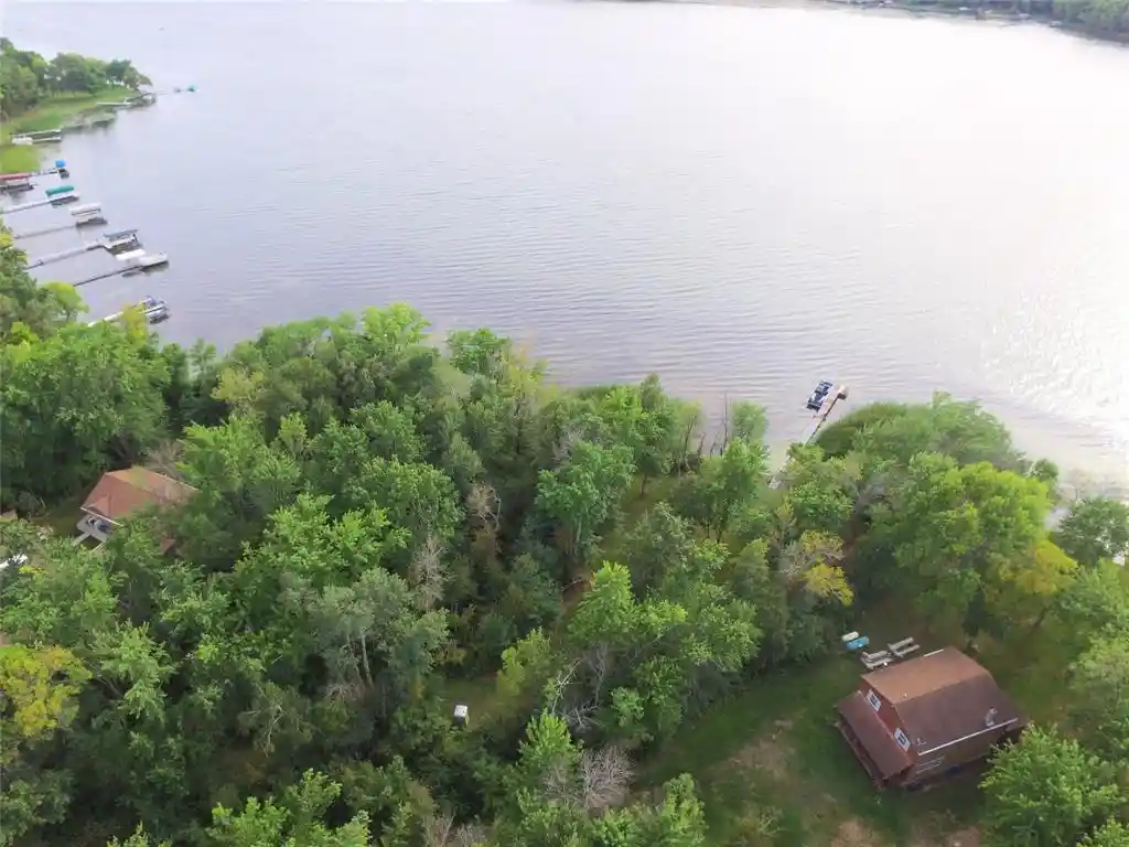 Photo 4 of Land for sale at 24665 Clam Lake Dr, Siren, WI 54872 | MLS# 1605055 | Listing updated on 2026-09-10