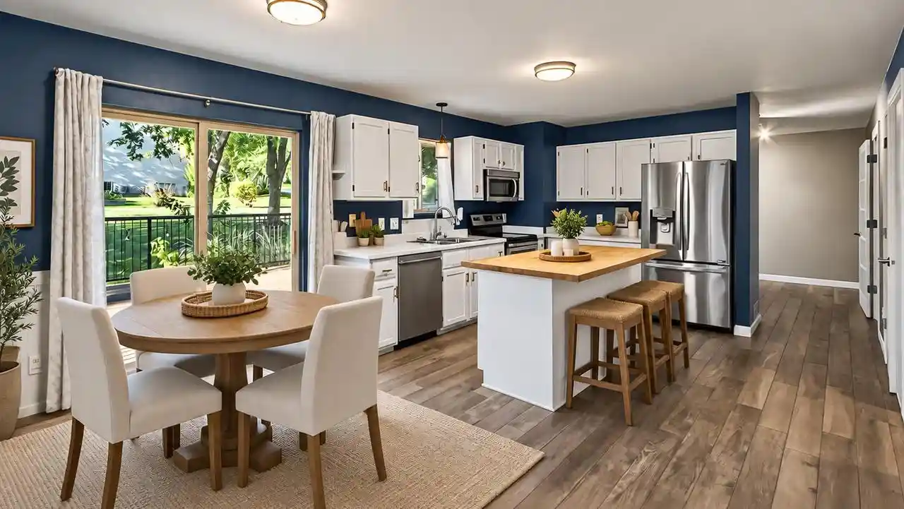 Photo 3 of Single family home for sale at 800 Sunnybrook Dr, Deforest, WI 53532 | MLS# 2032446 | Listing updated on 2026-09-14