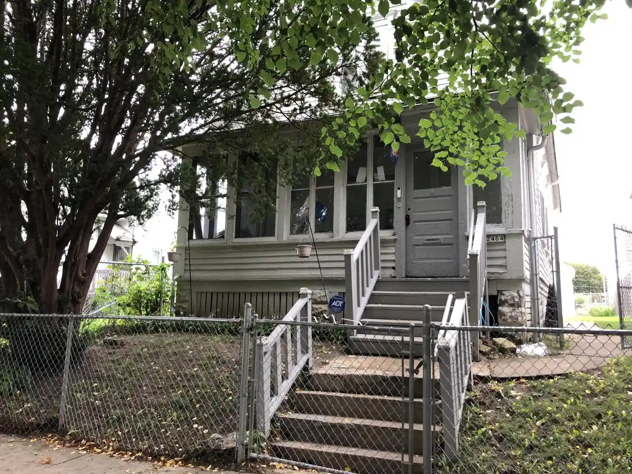 Photo 1 of Single family home for sale at 2464 W Lloyd St, Milwaukee, WI 53205 | MLS# 1980146 | Listing updated on 2026-09-17