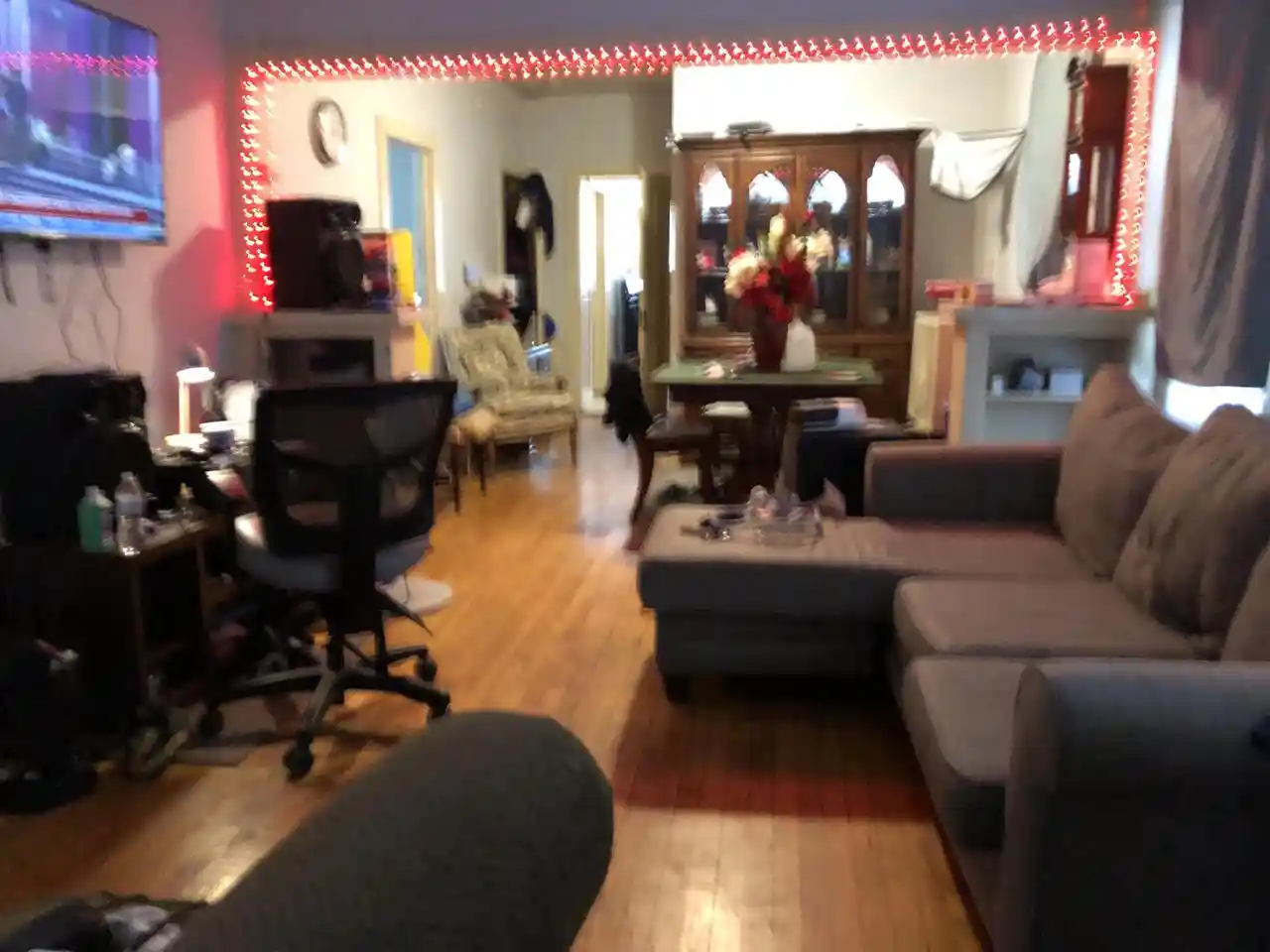 Photo 3 of Single family home for sale at 2464 W Lloyd St, Milwaukee, WI 53205 | MLS# 1980146 | Listing updated on 2026-09-17
