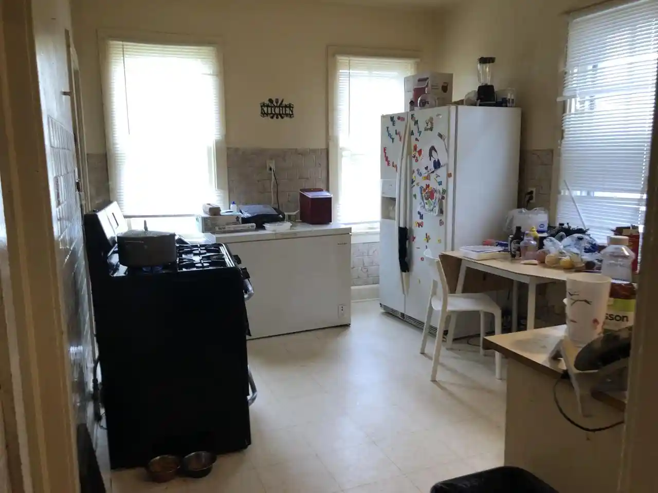 Photo 3 of Single family home for sale at 2464 W Lloyd St, Milwaukee, WI 53205 | MLS# 1980146 | Listing updated on 2026-09-17
