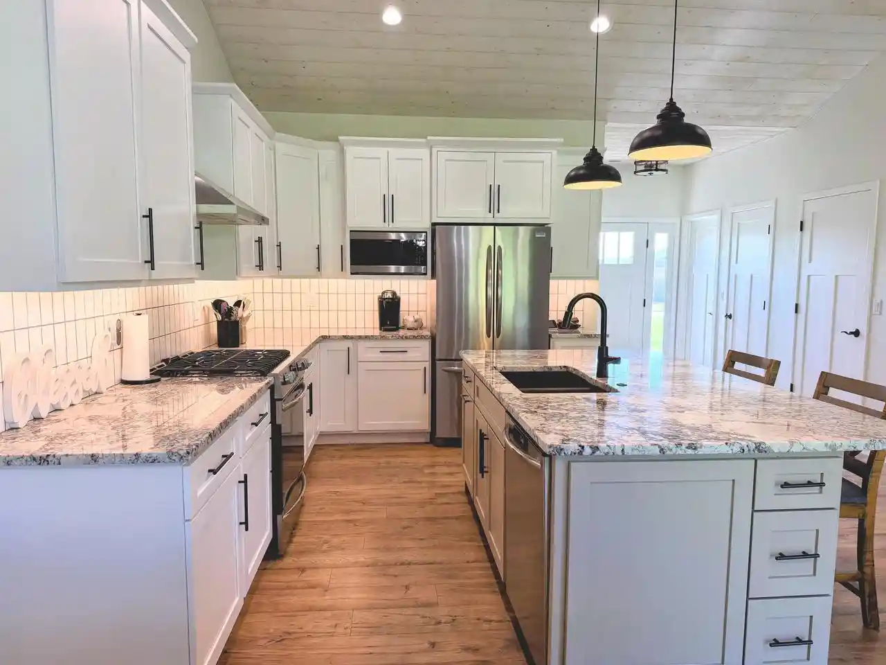 Photo 2 of Sale Pending at 2309 Stephanie Cir, Prairie Du Chien, WI 53821 | MLS# 2032447 | Listing updated on 2026-09-13