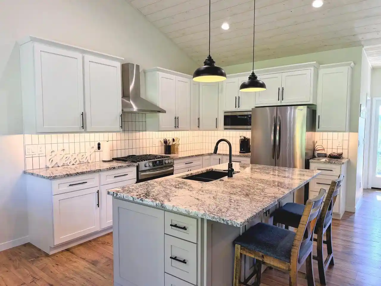 Photo 3 of Sale Pending at 2309 Stephanie Cir, Prairie Du Chien, WI 53821 | MLS# 2032447 | Listing updated on 2026-09-13