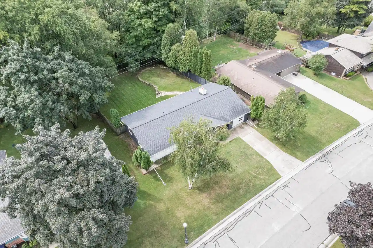 Photo 3 of Sale Pending at 225 Crestwood Dr, Sheboygan Falls, WI 53085 | MLS# 1980148 | Listing updated on 2026-09-13