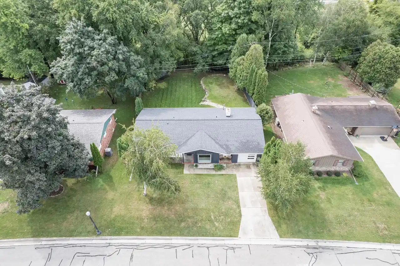 Photo 3 of Sale Pending at 225 Crestwood Dr, Sheboygan Falls, WI 53085 | MLS# 1980148 | Listing updated on 2026-09-13