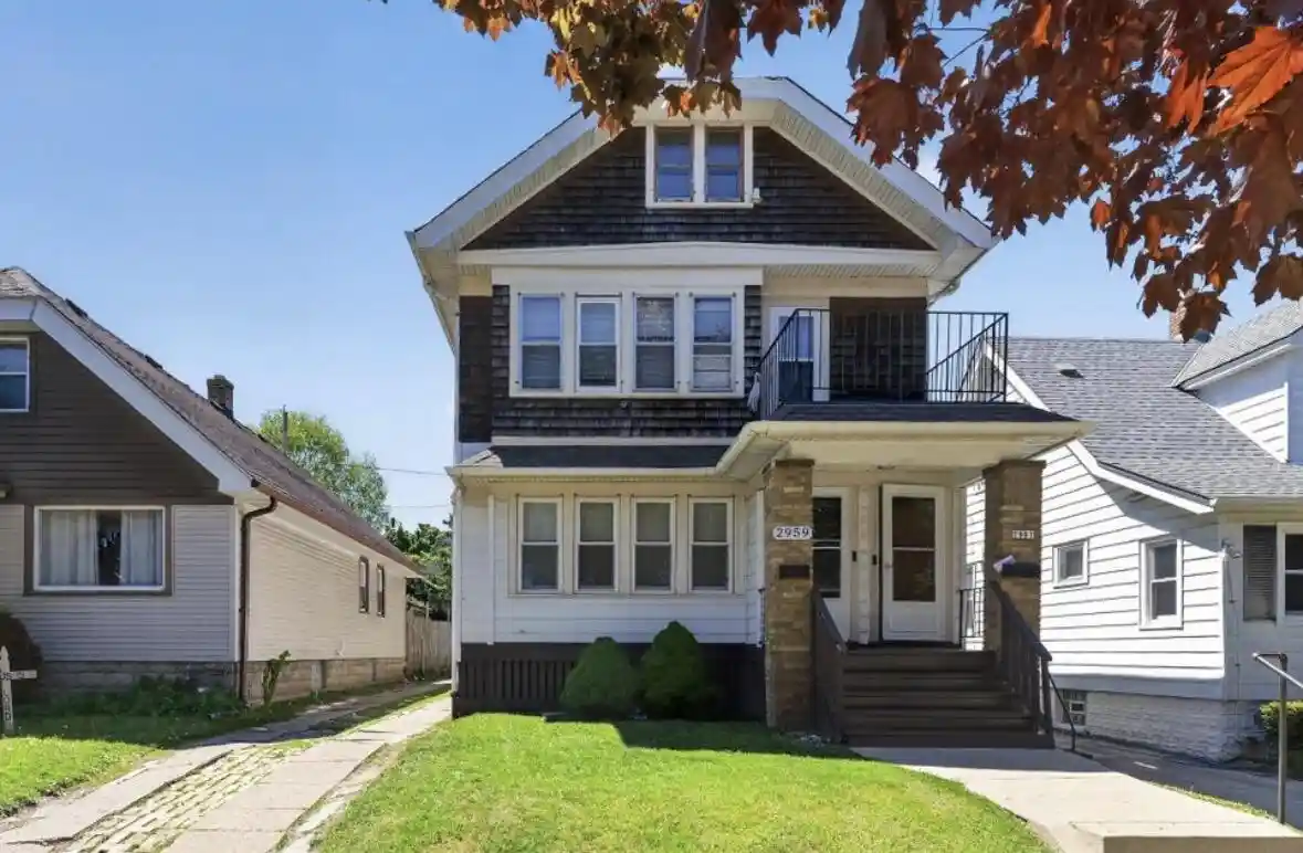 Photo 1 of Multi family home for sale at 2959 2961 N 59th Street #2961, Milwaukee, WI 53210 | MLS# 1980151 | Listing updated on 2026-09-11