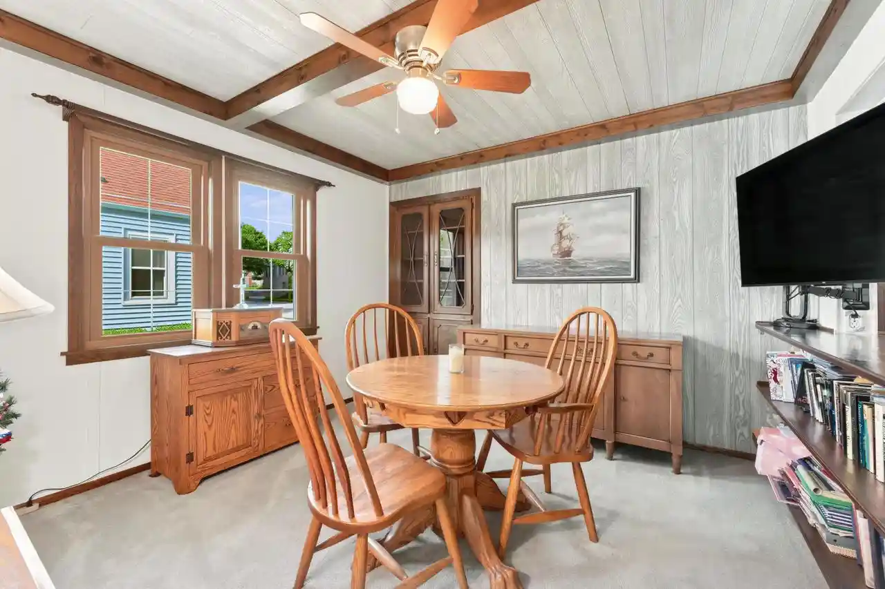 Photo 4 of Single family home for sale at 4237 S 4th Street, Milwaukee, WI 53207 | MLS# 1980150 | Listing updated on 2026-09-17