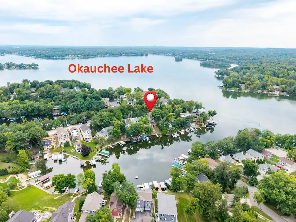 Photo 3 of Single family home for sale at N52w34241 Gietzen Dr, Okauchee, WI 53069 | MLS# 1980155 | Listing updated on 2026-09-14