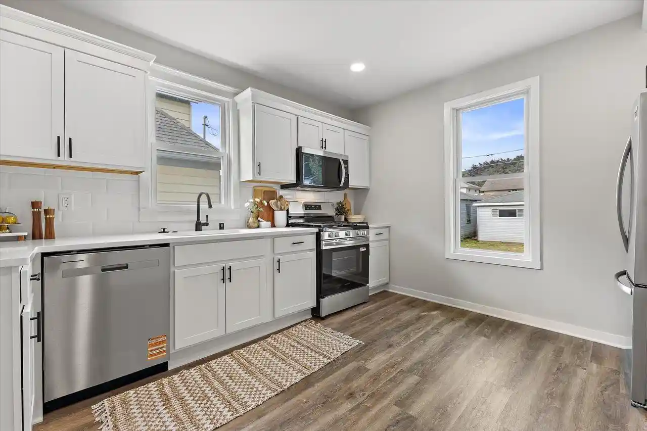 Photo 4 of Sale Pending at 1614 Quincy Ave, Racine, WI 53405 | MLS# 1980157 | Listing updated on 2026-09-21