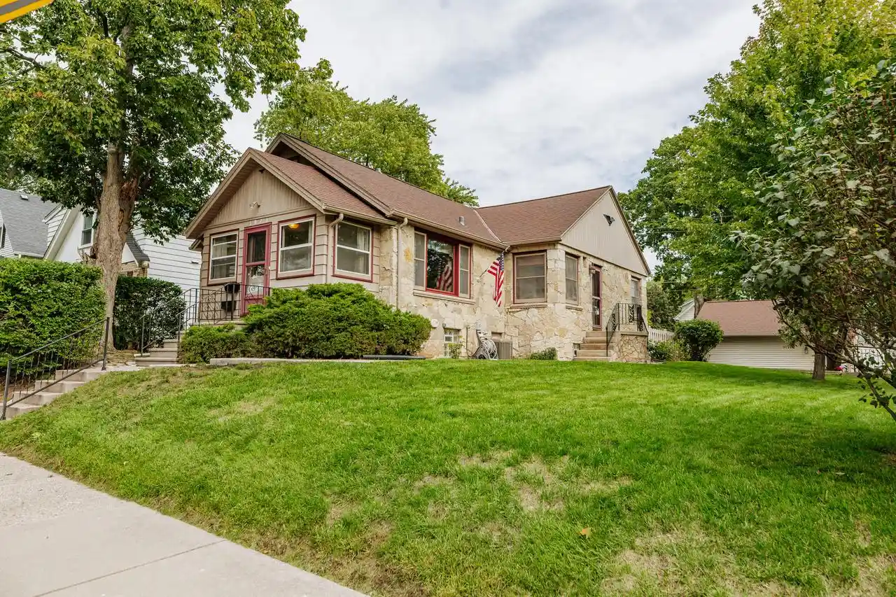 Photo 1 of Single family home for sale at 1872 S 90th Street, Milwaukee, WI 53227 | MLS# 1980161 | Listing updated on 2026-09-16