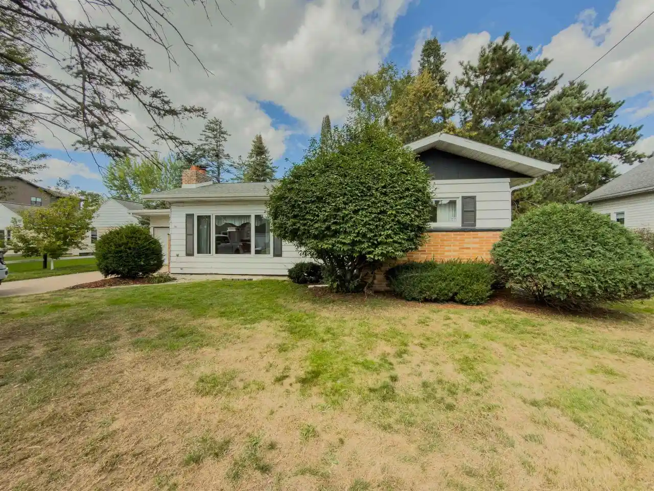 Photo 1 of Single family home for sale at 116 Park St, Schofield, WI 54476 | MLS# 22604494 | Listing updated on 2026-09-14