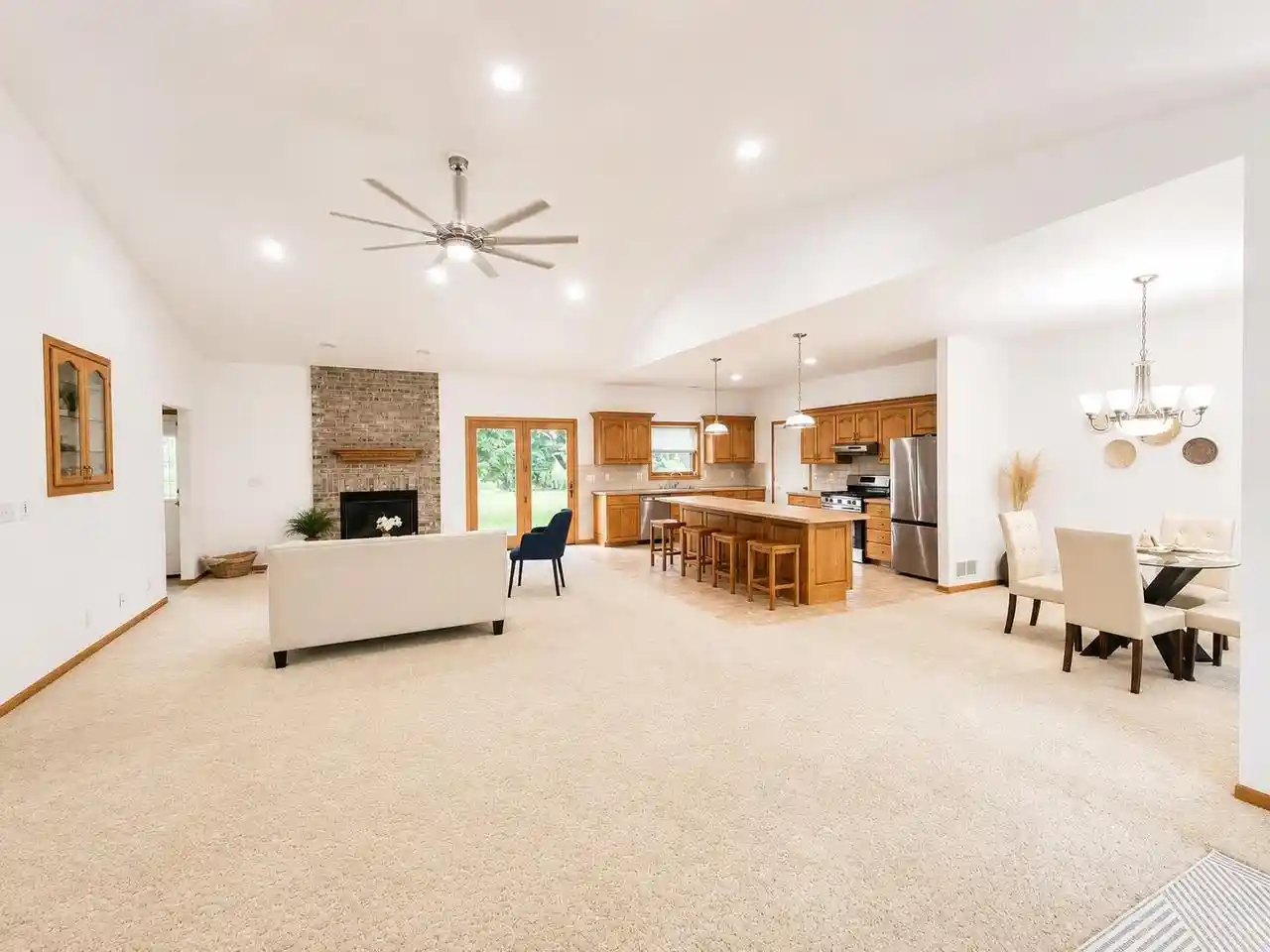 Photo 2 of Single family home for sale at 3130 88th Avenue, Kenosha, WI 53144 | MLS# 1980163 | Listing updated on 2026-09-15