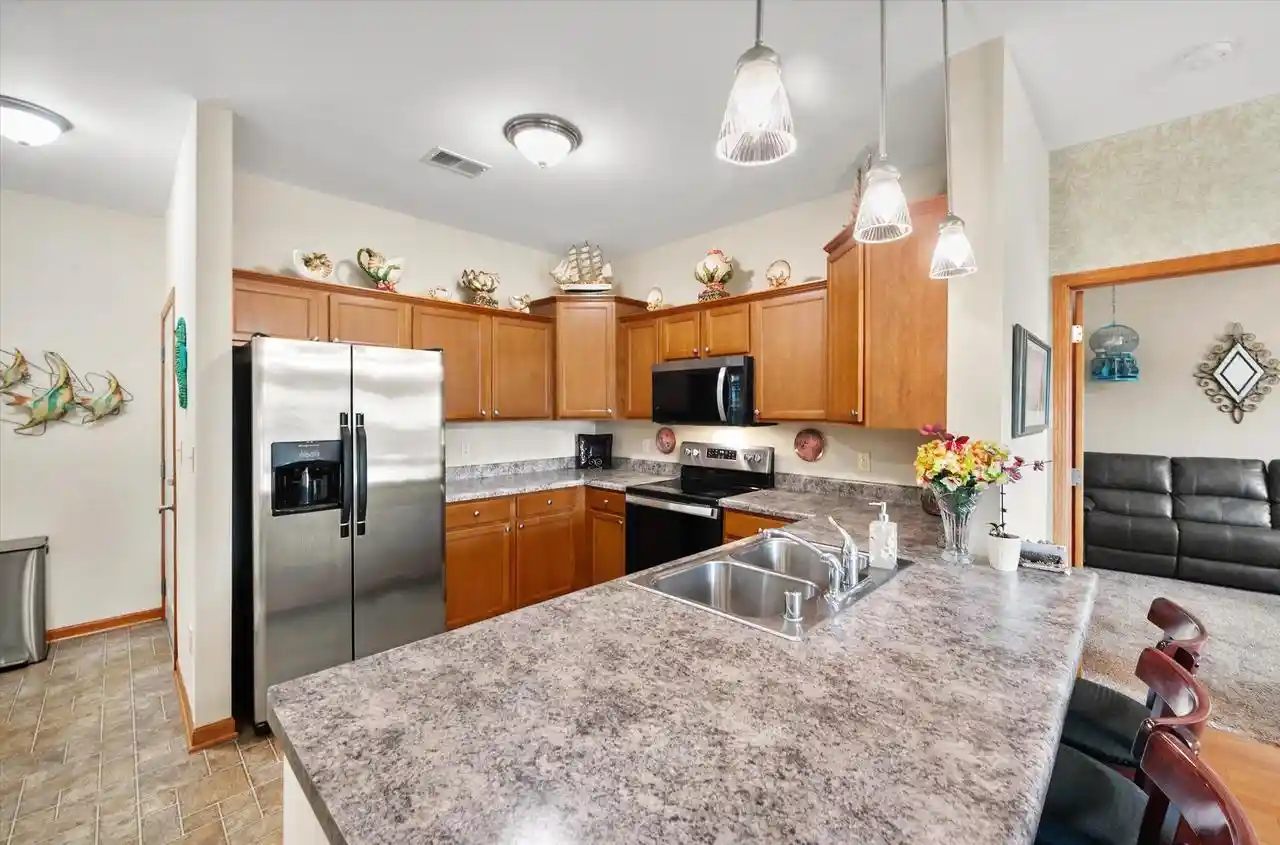Photo 1 of Condo for sale at 941 Autumn Ridge Ln #941, Hartford, WI 53027 | MLS# 1980170 | Listing updated on 2026-09-11