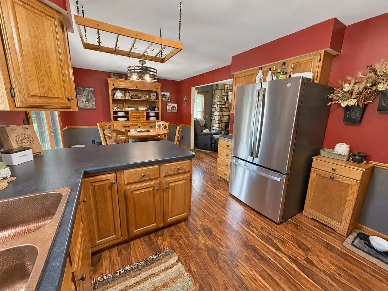 Photo 1 of Single family home for sale at 109 Ludwig Dr, Dorchester, WI 54425 | MLS# 22604502 | Listing updated on 2026-10-10