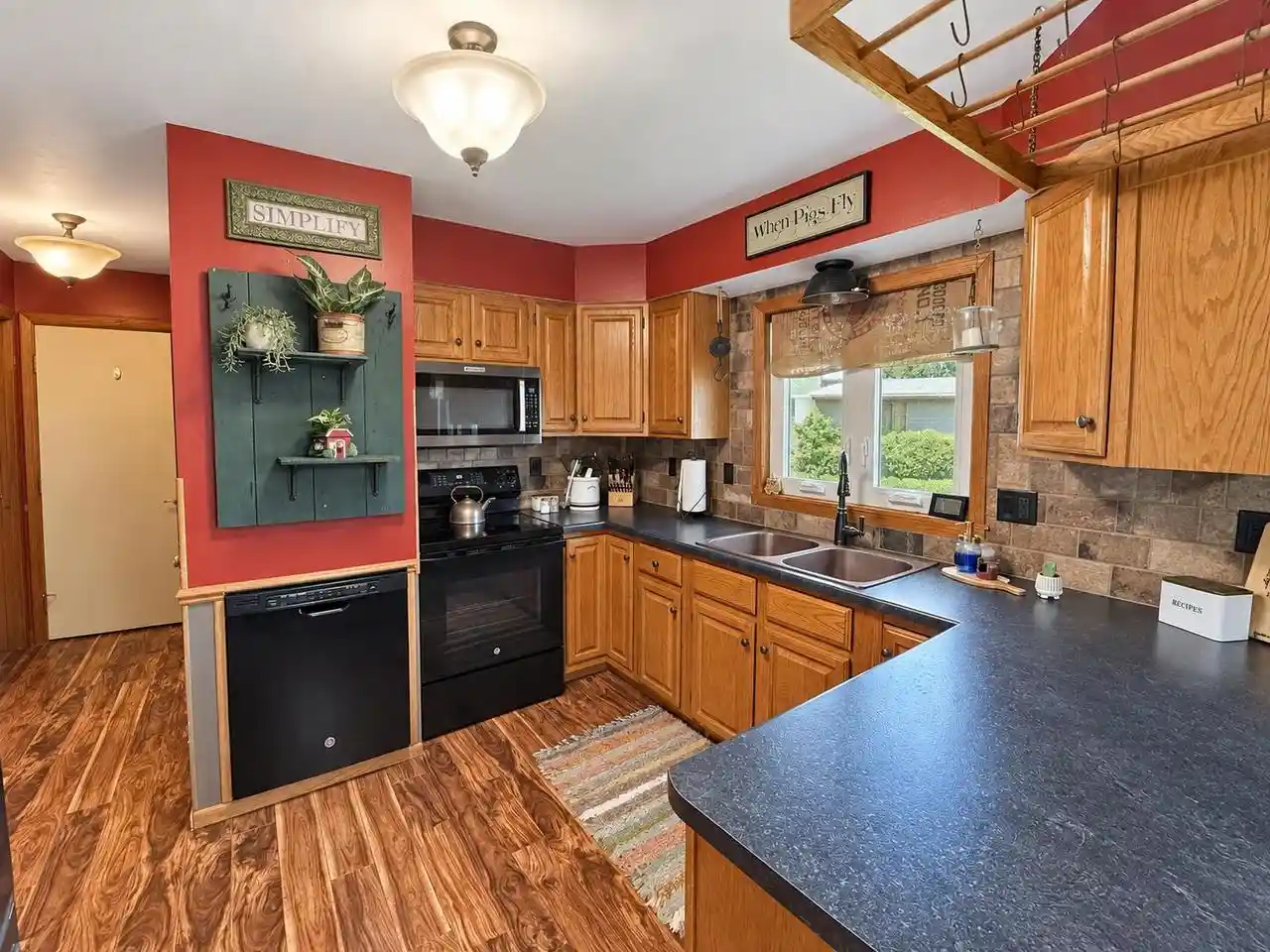 Photo 2 of Single family home for sale at 109 Ludwig Dr, Dorchester, WI 54425 | MLS# 22604502 | Listing updated on 2026-10-10