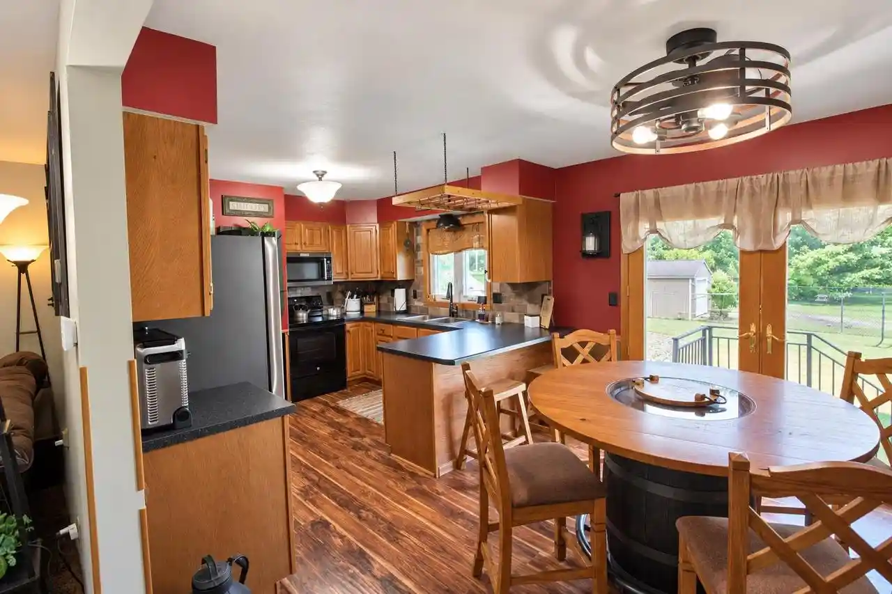 Photo 3 of Single family home for sale at 109 Ludwig Dr, Dorchester, WI 54425 | MLS# 22604502 | Listing updated on 2026-10-10