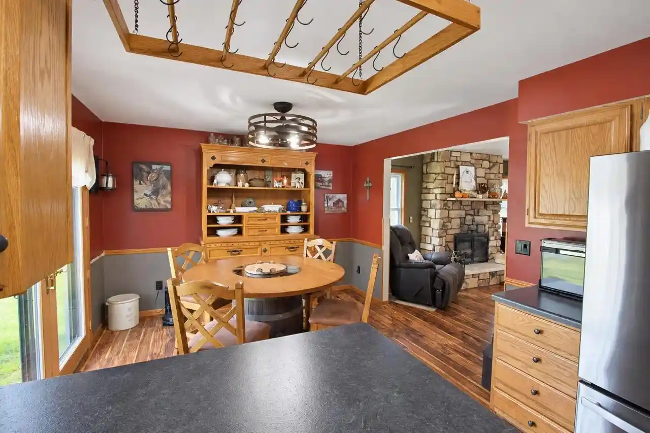 Photo 3 of Single family home for sale at 109 Ludwig Dr, Dorchester, WI 54425 | MLS# 22604502 | Listing updated on 2026-10-10