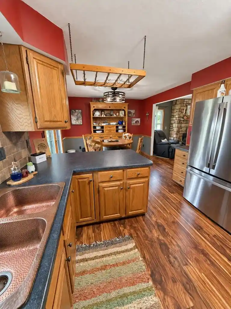 Photo 4 of Single family home for sale at 109 Ludwig Dr, Dorchester, WI 54425 | MLS# 22604502 | Listing updated on 2026-10-10