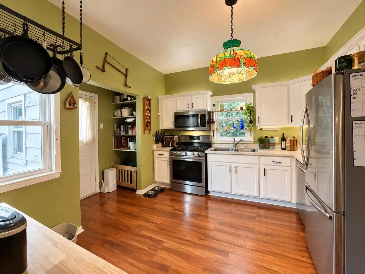 Photo 2 of Single family home for sale at 4812 W Vliet St, Milwaukee, WI 53208 | MLS# 1980171 | Listing updated on 2026-09-12