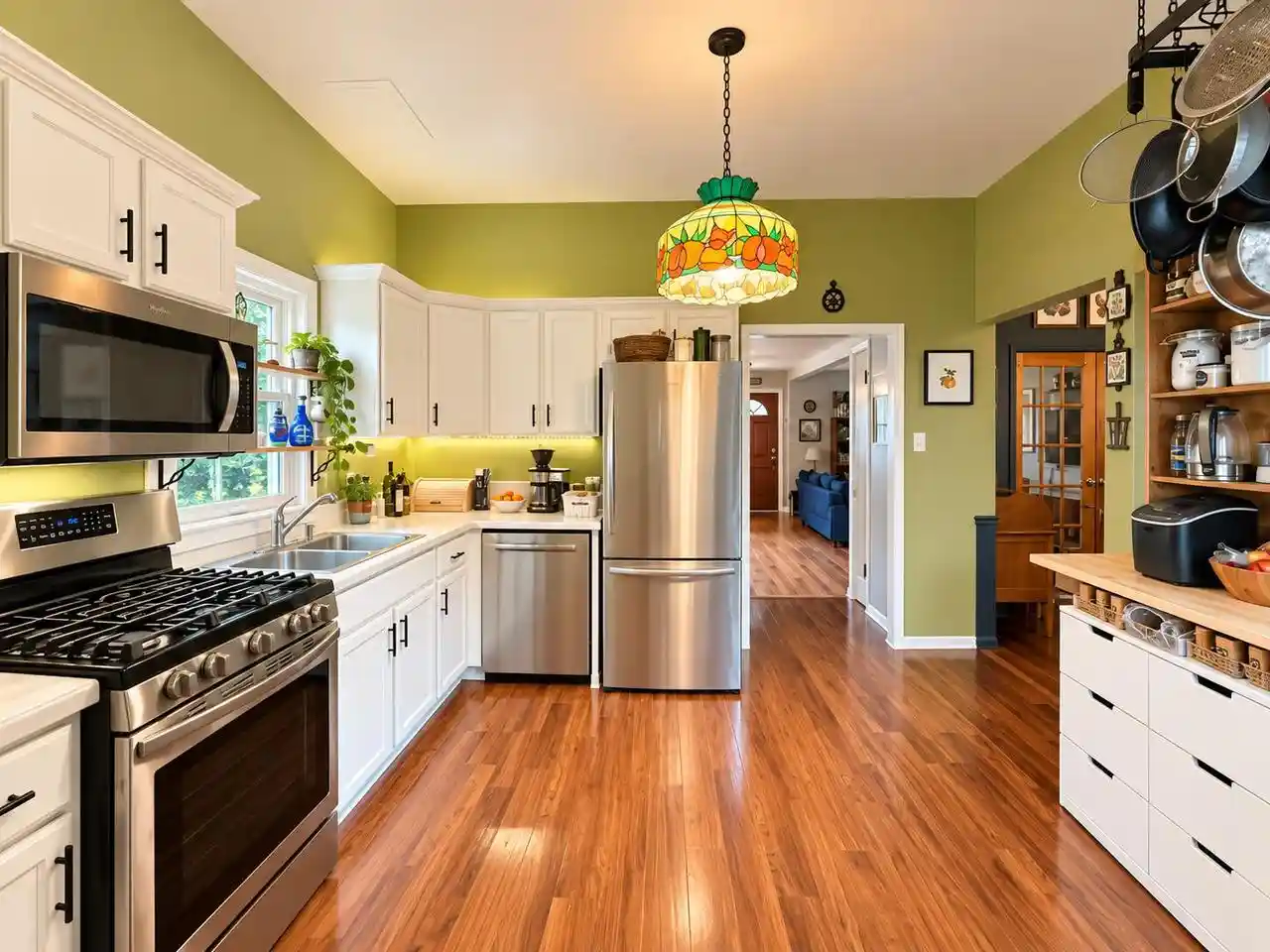 Photo 3 of Single family home for sale at 4812 W Vliet St, Milwaukee, WI 53208 | MLS# 1980171 | Listing updated on 2026-09-12