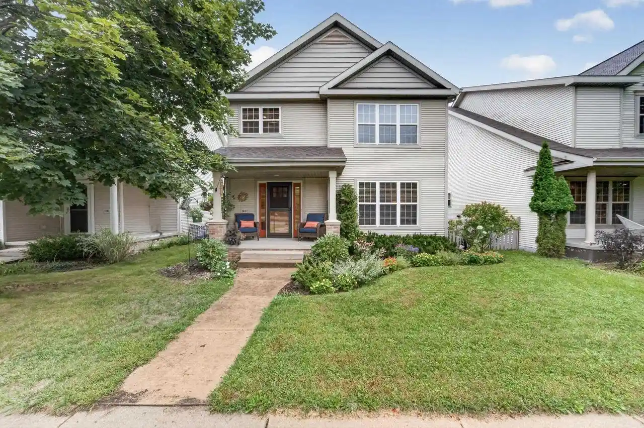 Photo 1 of Single family home for sale at 1657 Okeeffe Ave, Sun Prairie, WI 53590 | MLS# 2032449 | Listing updated on 2026-09-13