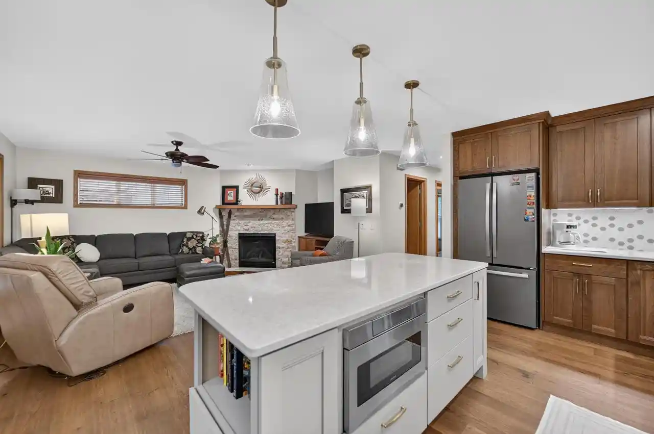 Photo 3 of Single family home for sale at 1657 Okeeffe Ave, Sun Prairie, WI 53590 | MLS# 2032449 | Listing updated on 2026-09-13