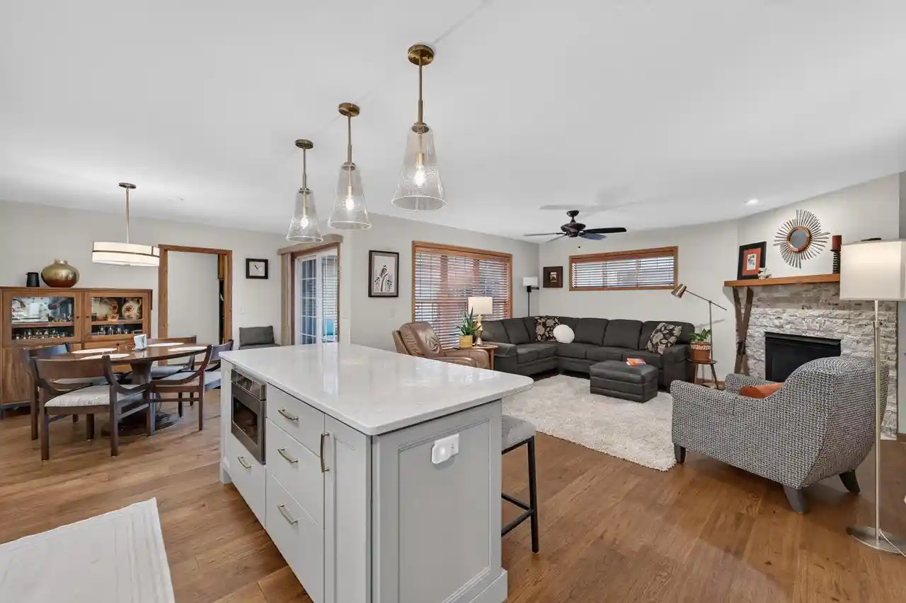 Photo 3 of Single family home for sale at 1657 Okeeffe Ave, Sun Prairie, WI 53590 | MLS# 2032449 | Listing updated on 2026-09-13