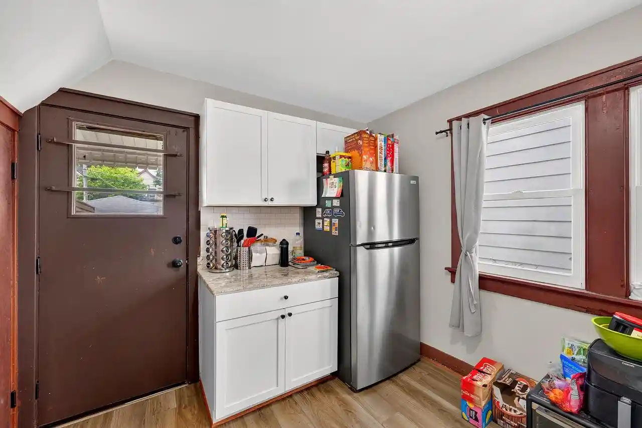 Photo 2 of Single family home for sale at 3614 N 25th Street, Milwaukee, WI 53206 | MLS# 1980173 | Listing updated on 2026-09-14
