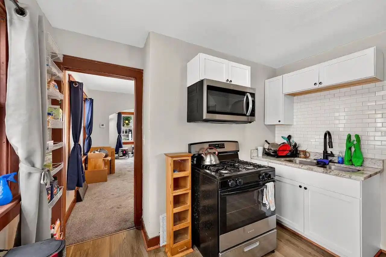 Photo 3 of Single family home for sale at 3614 N 25th Street, Milwaukee, WI 53206 | MLS# 1980173 | Listing updated on 2026-09-14