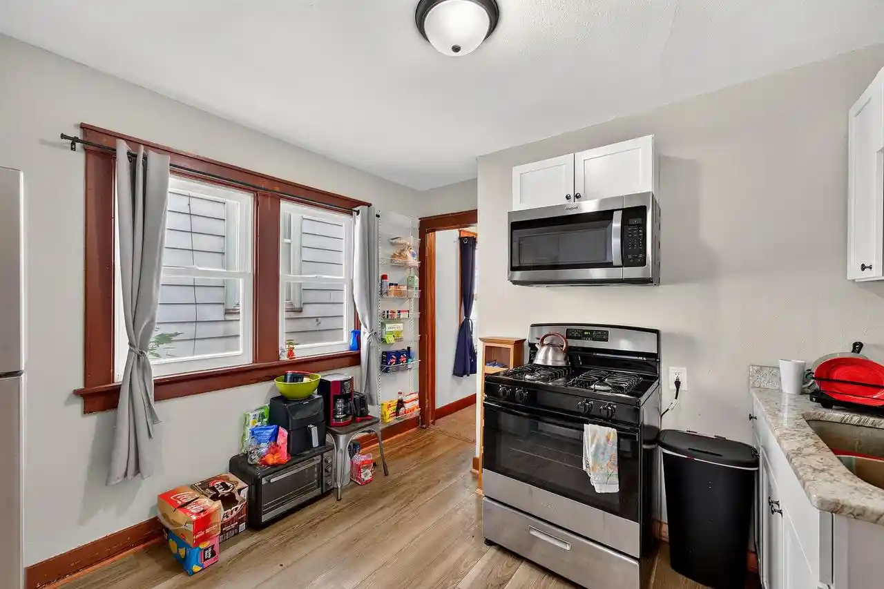 Photo 3 of Single family home for sale at 3614 N 25th Street, Milwaukee, WI 53206 | MLS# 1980173 | Listing updated on 2026-09-14
