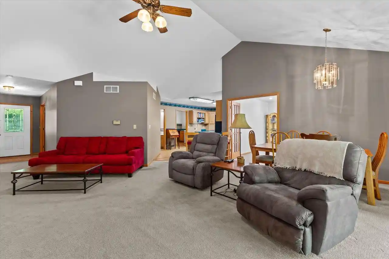 Photo 2 of Single family home for sale at 9240 400th Avenue, Genoa City, WI 53128 | MLS# 1980175 | Listing updated on 2026-09-11