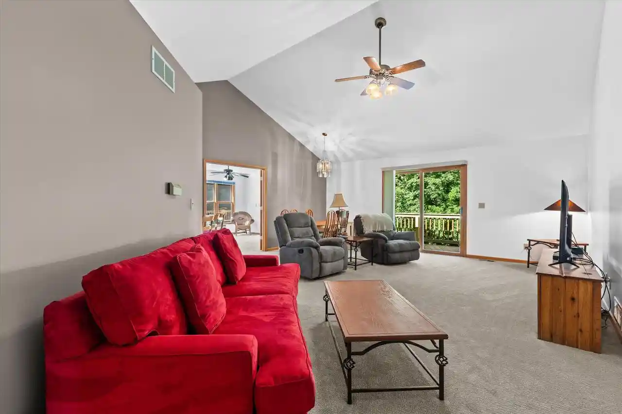 Photo 2 of Single family home for sale at 9240 400th Avenue, Genoa City, WI 53128 | MLS# 1980175 | Listing updated on 2026-09-11