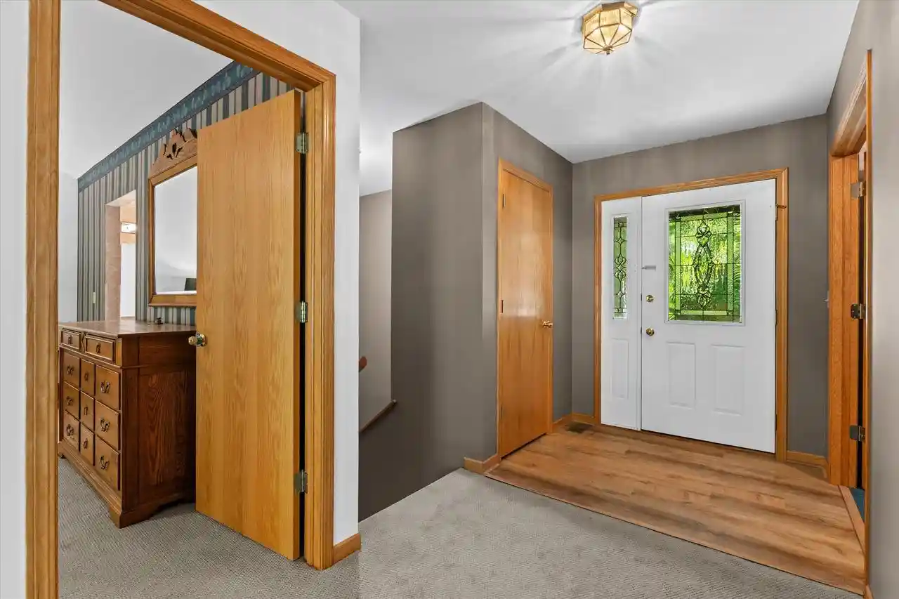 Photo 3 of Single family home for sale at 9240 400th Avenue, Genoa City, WI 53128 | MLS# 1980175 | Listing updated on 2026-09-11