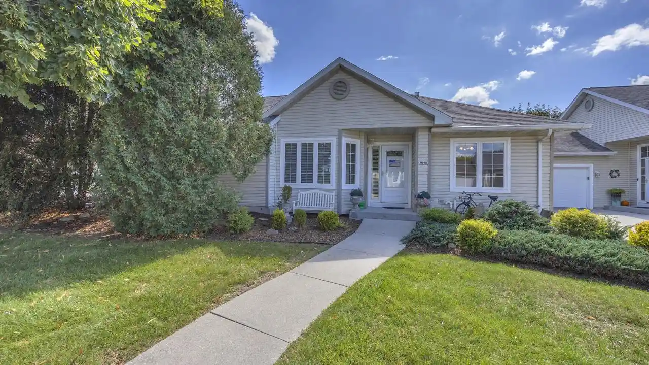 Photo 1 of Condo for sale at 1645 Settlement Trl, Sheboygan, WI 53081 | MLS# 1980178 | Listing updated on 2026-10-07