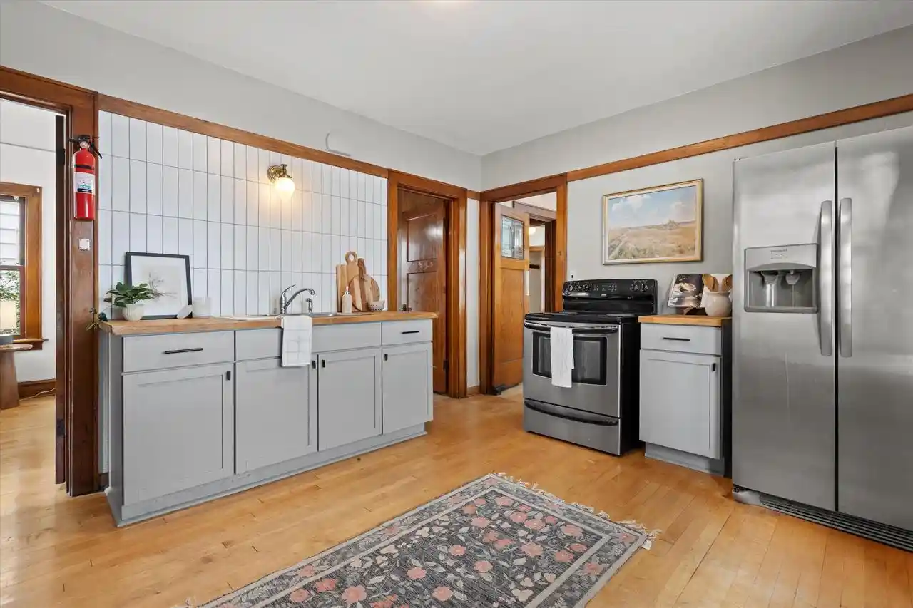Photo 3 of Multi family home for sale at 2032 N 58th Street #2034, Milwaukee, WI 53208 | MLS# 1980184 | Listing updated on 2026-09-11