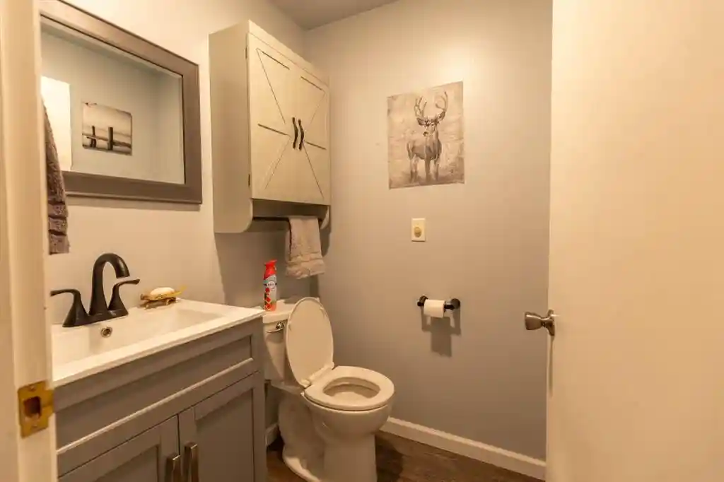 Photo 2 of Single family home for sale at 13617 W County Rd C, Black River Falls, WI 54615 | MLS# 1605058 | Listing updated on 2026-09-15