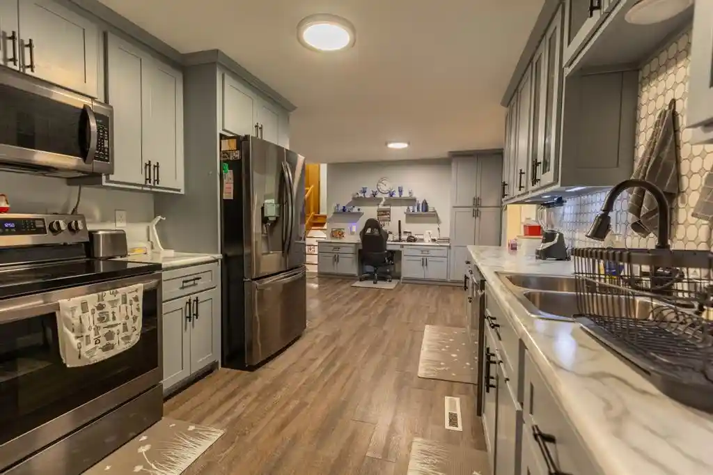 Photo 3 of Single family home for sale at 13617 W County Rd C, Black River Falls, WI 54615 | MLS# 1605058 | Listing updated on 2026-09-15