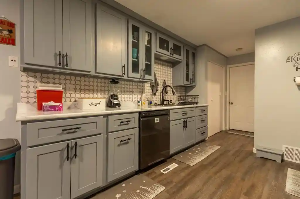 Photo 4 of Single family home for sale at 13617 W County Rd C, Black River Falls, WI 54615 | MLS# 1605058 | Listing updated on 2026-09-15