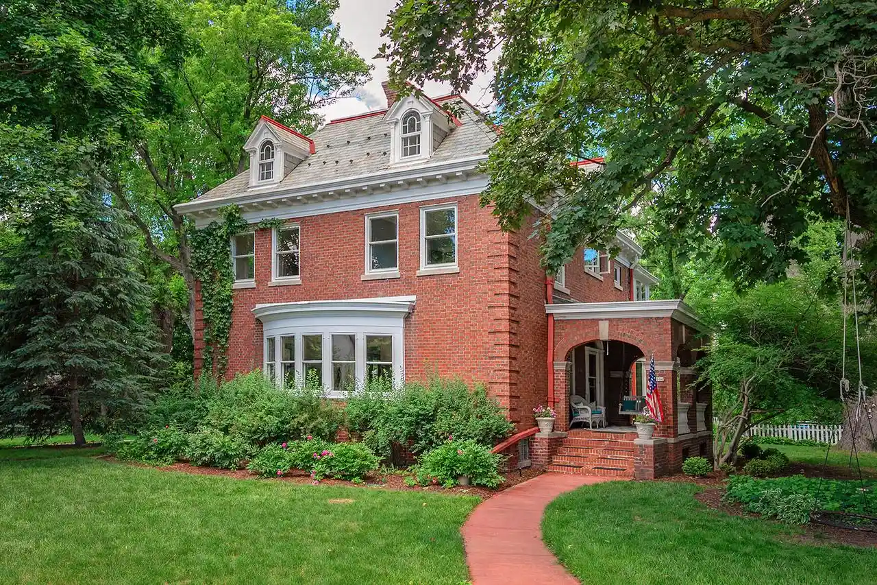Single family home for sale at 8000 Warren Ave, Wauwatosa, WI 53213 | MLS# 1980186