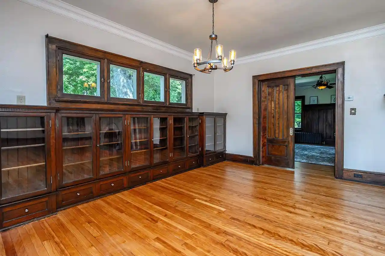 Photo 2 of Single family home for sale at 8000 Warren Ave, Wauwatosa, WI 53213 | MLS# 1980186 | Listing updated on 2026-09-17