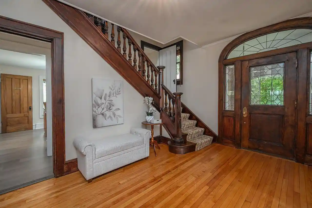 Photo 3 of Single family home for sale at 8000 Warren Ave, Wauwatosa, WI 53213 | MLS# 1980186 | Listing updated on 2026-09-17